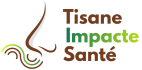 Tisane Impacte Santé Logo